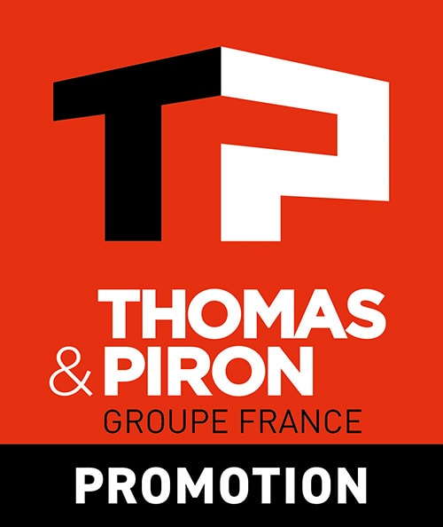 Logo Thomas et Piron